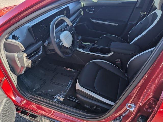 used 2025 Kia K4 car, priced at $25,977