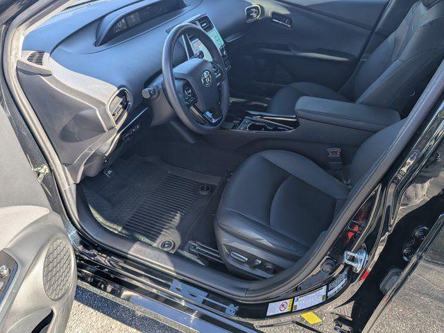 used 2022 Toyota Prius car, priced at $22,267