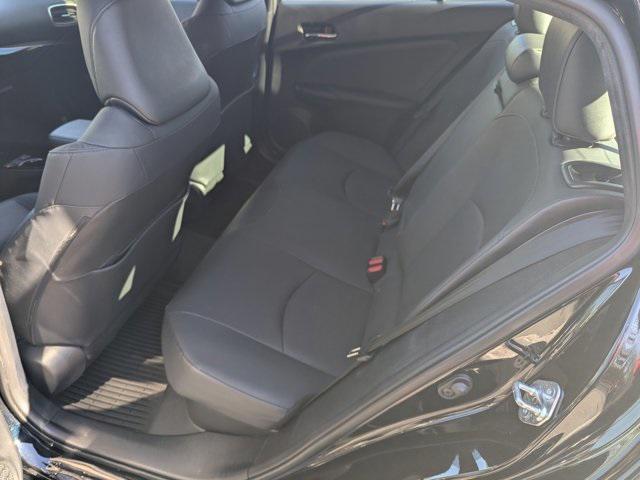 used 2022 Toyota Prius car, priced at $22,557