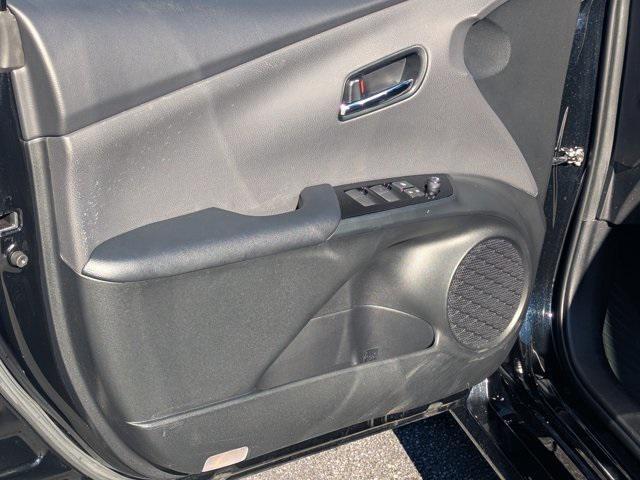 used 2022 Toyota Prius car, priced at $22,557