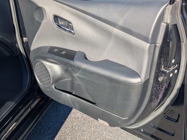 used 2022 Toyota Prius car, priced at $22,557