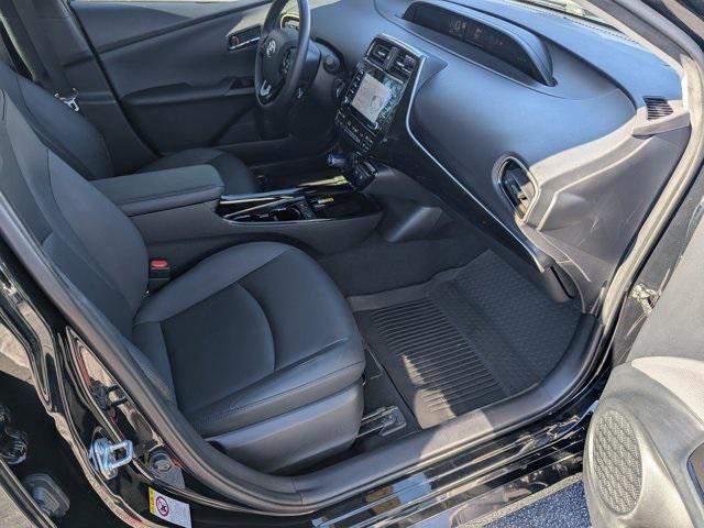used 2022 Toyota Prius car, priced at $22,557