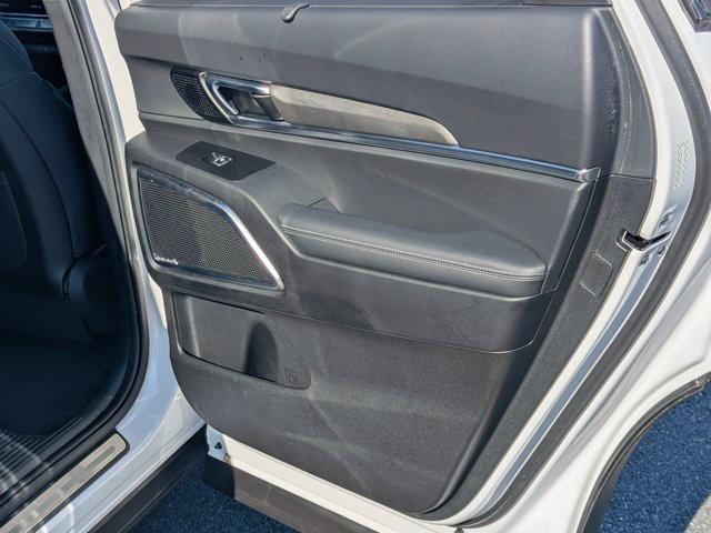 used 2023 Kia Telluride car, priced at $37,497
