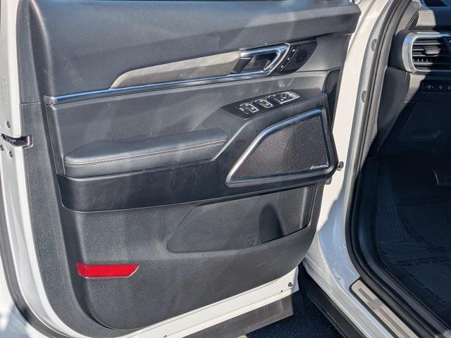 used 2023 Kia Telluride car, priced at $37,497