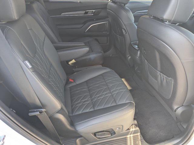 used 2023 Kia Telluride car, priced at $37,497
