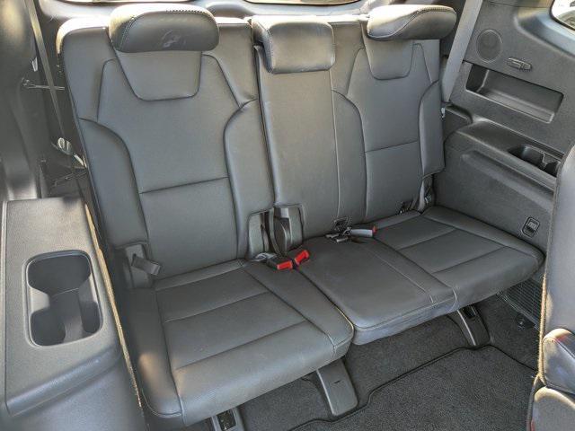 used 2023 Kia Telluride car, priced at $37,497