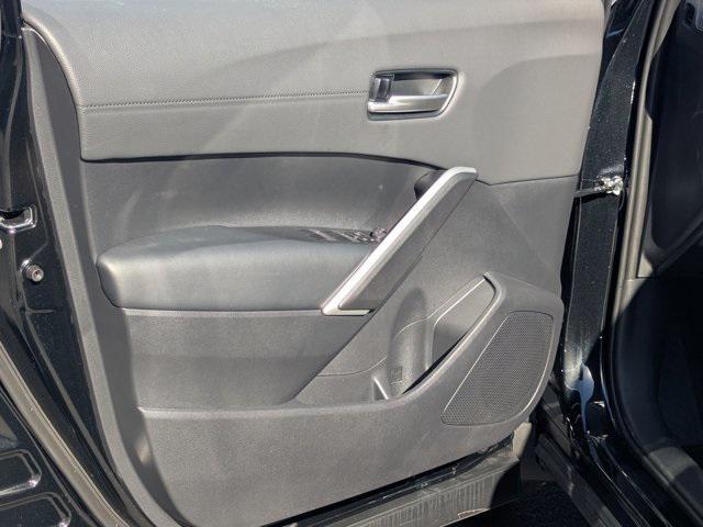 used 2025 Toyota Corolla Hybrid car, priced at $33,977