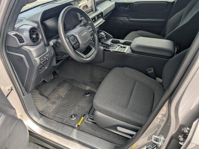 used 2025 Toyota Land Cruiser car, priced at $60,547