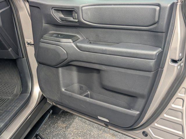 used 2025 Toyota Land Cruiser car, priced at $60,547