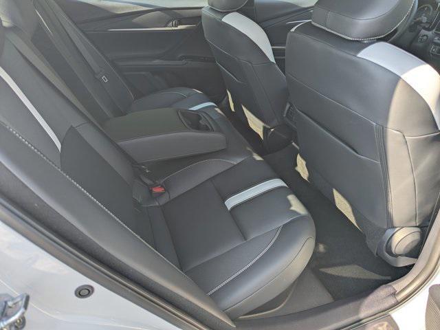 used 2025 Toyota Camry car, priced at $29,477