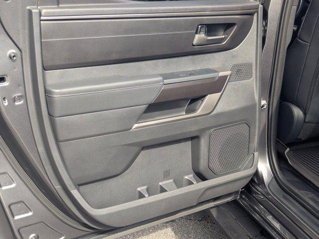 used 2026 Toyota Tundra car, priced at $60,977