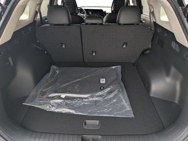 used 2025 Kia Sportage car, priced at $28,977