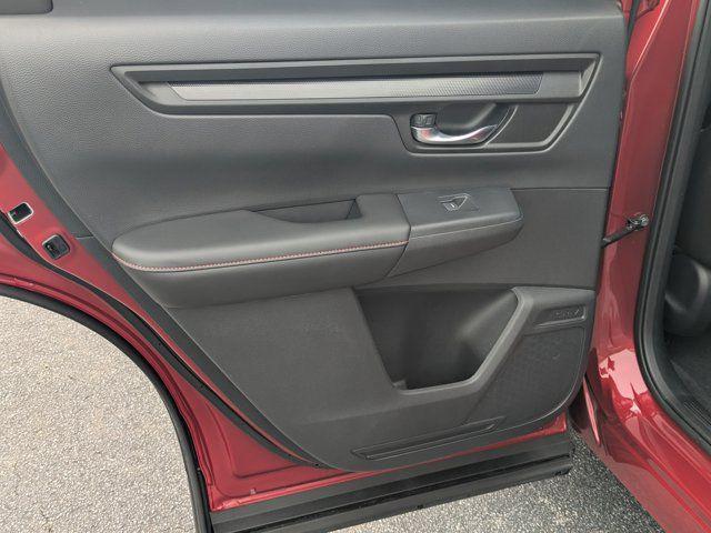 used 2025 Honda CR-V Hybrid car, priced at $32,997