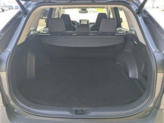 used 2024 Toyota RAV4 car, priced at $30,977