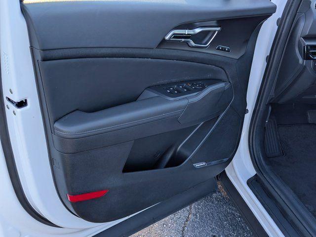 used 2026 Kia Sportage car, priced at $32,977