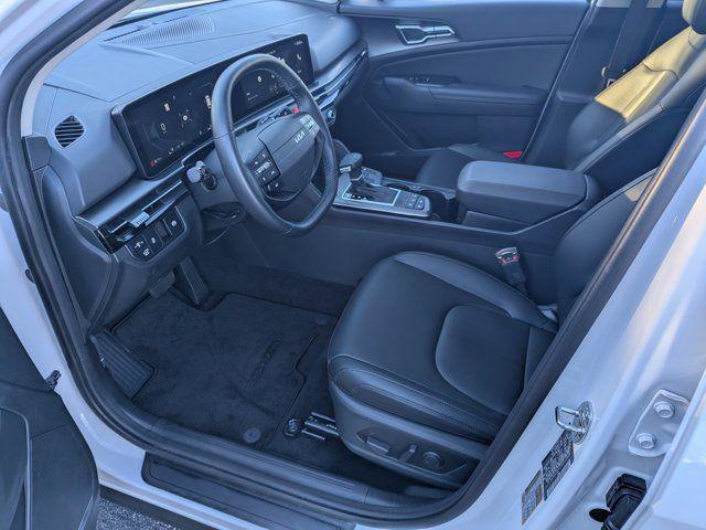 used 2026 Kia Sportage car, priced at $32,977