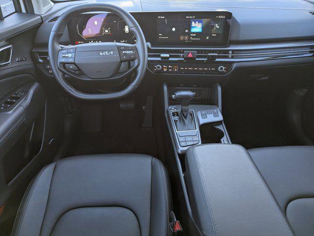 used 2026 Kia Sportage car, priced at $32,977