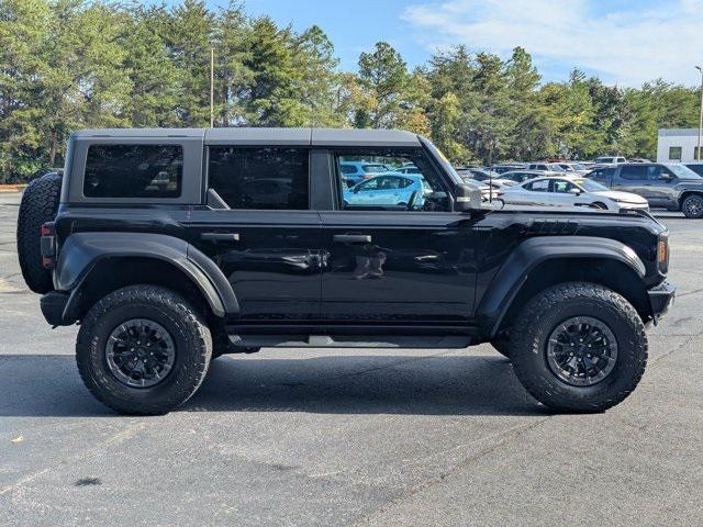 used 2023 Ford Bronco car, priced at $67,488