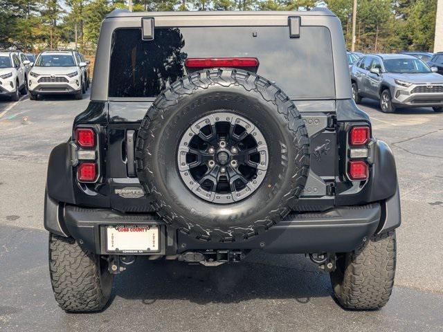 used 2023 Ford Bronco car, priced at $67,488