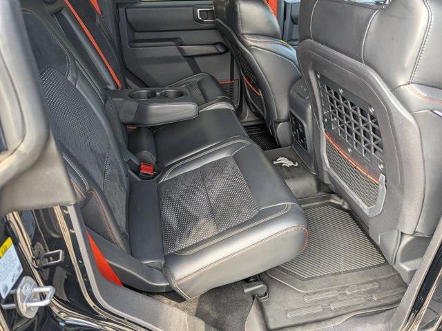 used 2023 Ford Bronco car, priced at $67,488