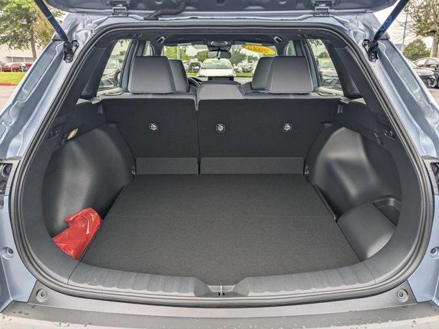 used 2025 Toyota Corolla Hybrid car, priced at $30,777