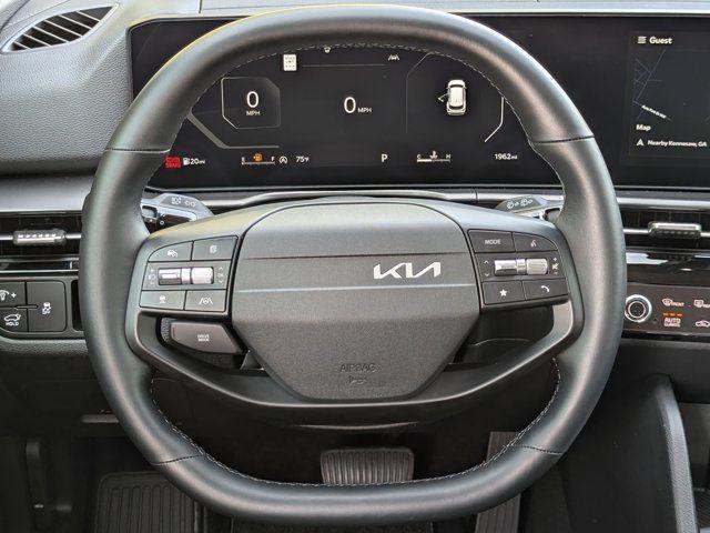 used 2026 Kia Sportage car, priced at $34,677