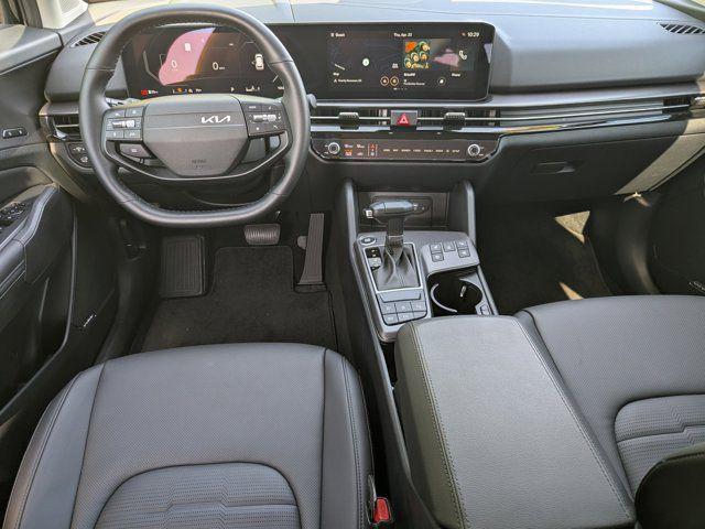 used 2026 Kia Sportage car, priced at $34,677