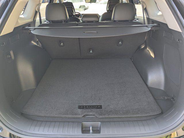 used 2026 Kia Sportage car, priced at $34,677