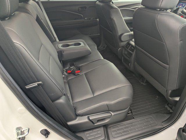 used 2023 Honda Passport car, priced at $34,877