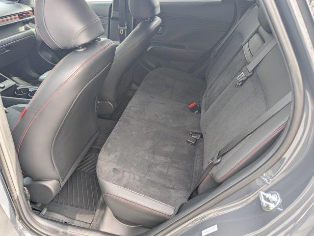 used 2025 Hyundai Kona car, priced at $24,237