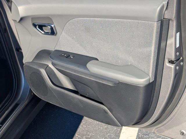 used 2025 Kia K4 car, priced at $23,177