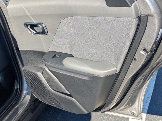 used 2025 Kia K4 car, priced at $23,177