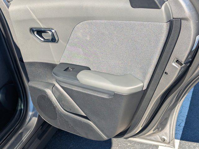 used 2025 Kia K4 car, priced at $23,177