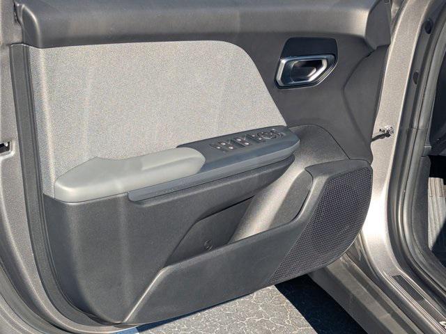 used 2025 Kia K4 car, priced at $23,177