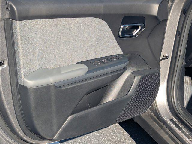 used 2025 Kia K4 car, priced at $23,177