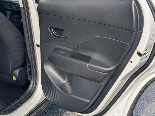 used 2026 Hyundai Kona car, priced at $26,467