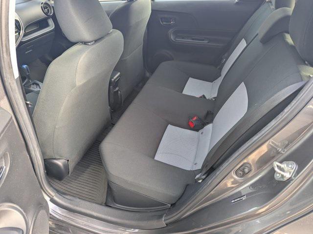 used 2018 Toyota Prius c car, priced at $14,977