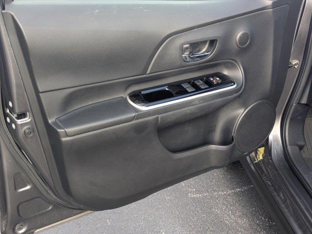 used 2018 Toyota Prius c car, priced at $14,977