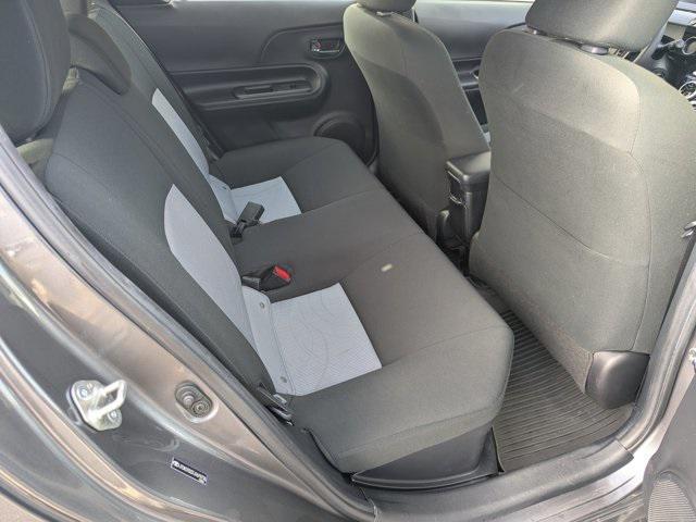 used 2018 Toyota Prius c car, priced at $14,977