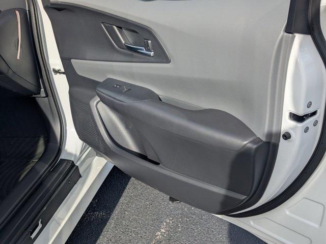 used 2026 Toyota Prius car, priced at $37,977