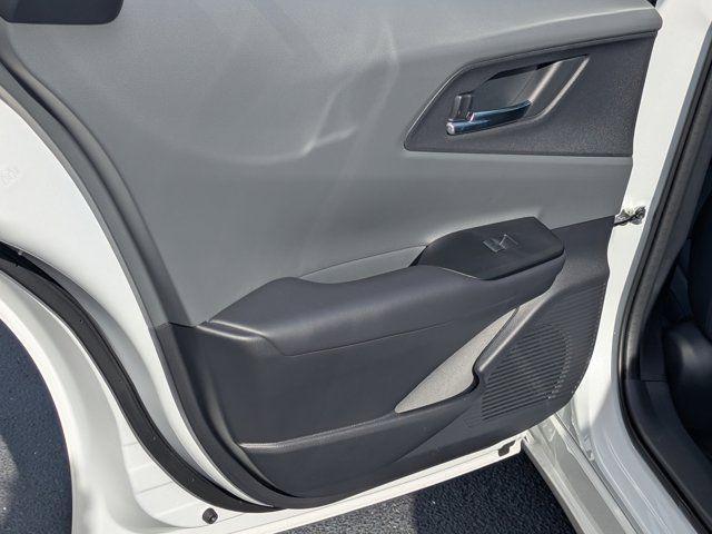 used 2026 Toyota Prius car, priced at $37,977