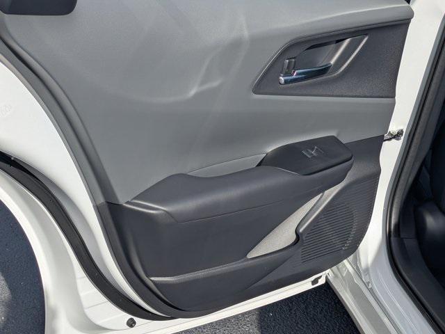 used 2026 Toyota Prius car, priced at $37,977