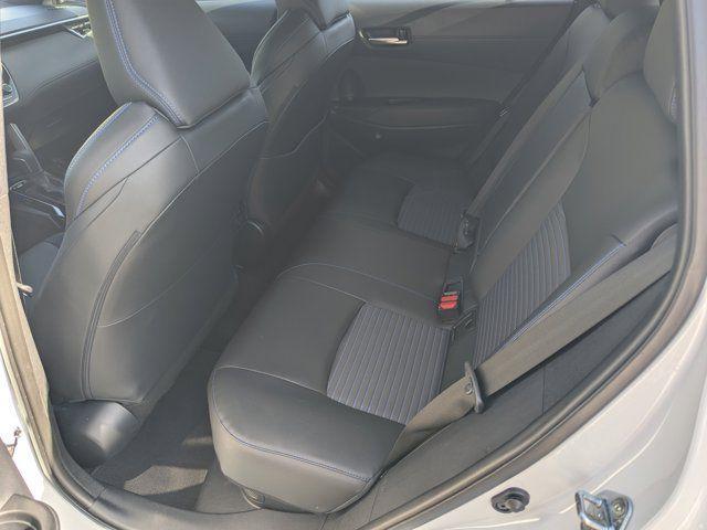 used 2025 Toyota Corolla Hybrid car, priced at $32,769