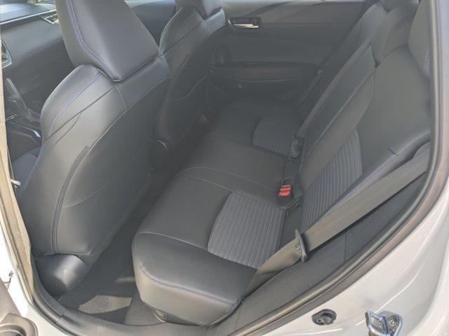 used 2025 Toyota Corolla Hybrid car, priced at $32,769