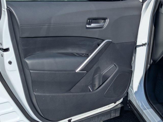 used 2025 Toyota Corolla Hybrid car, priced at $32,769