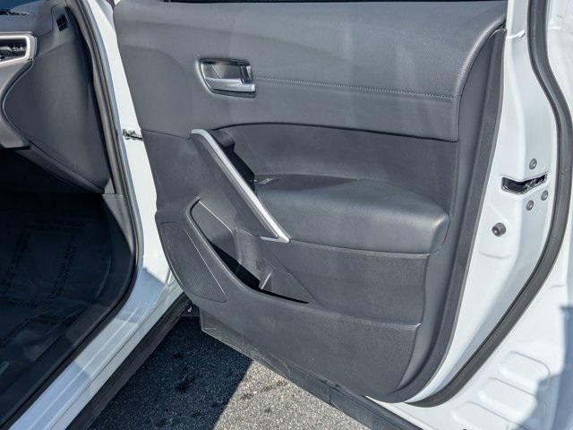 used 2025 Toyota Corolla Hybrid car, priced at $32,769