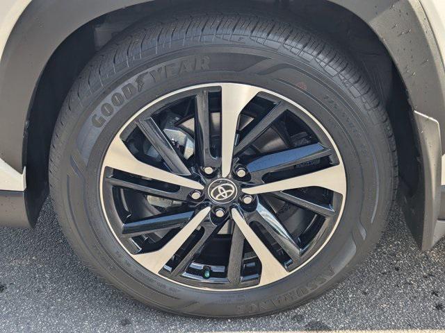 used 2025 Toyota Corolla Hybrid car, priced at $32,769