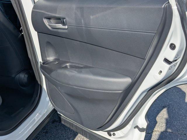 used 2025 Toyota Corolla Hybrid car, priced at $32,769