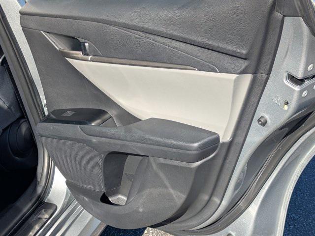 used 2025 Toyota Camry car, priced at $28,117