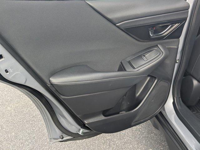 used 2023 Subaru Outback car, priced at $25,777